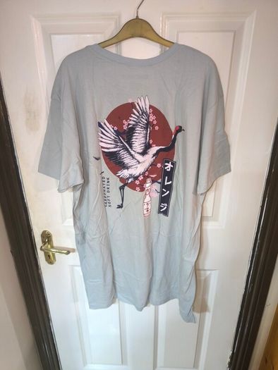 Sangaria drink (Japanese) t shirt size 2xl