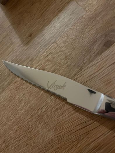 Steak Knives set of 10