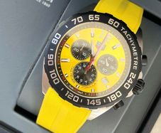 TAG Heuer Formula 1 - Mens Wristwatch