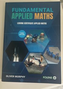 Fundamental Applied Maths