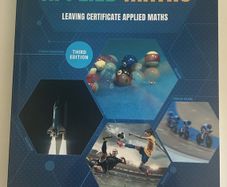Fundamental Applied Maths