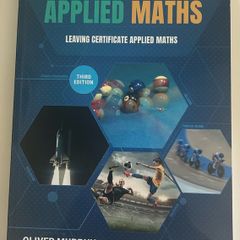 Fundamental Applied Maths