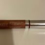 Clinique Long Lasting Glosswear for Lips Sheer Shimmers 02 Sunset Discontinued Rare Brand New Image 2