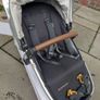 Uppababy Rumbleseat Emmett Image 9