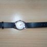 Vintage Ingersoll U.S. Time Mickey Mouse Watch Image 5