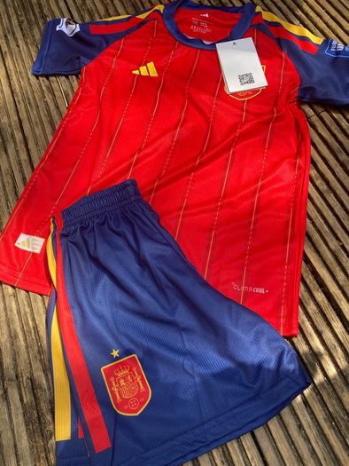 football kits