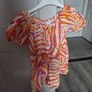 girls zara jumpsuit Image 3