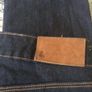 Ladies jeans W26" Image 8