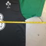 Ireland (M) Rugby Jersey Canterbury Shirt Black Eire Irish Six Nations IRFU World Cup Medium Image 5