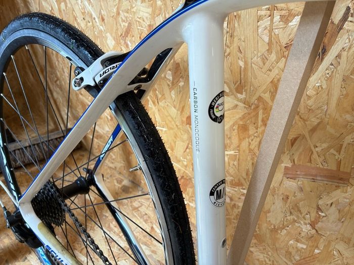 bike