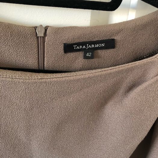 Tara Jarmon dress UK14