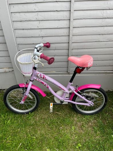 bike 16" inch