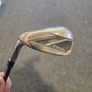 Left handed Stealth irons Image 2