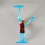 LEGO Marvel 76190 Iron Monger Mech with Iron Man and Obadiah Stane Image 2