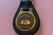 Jack Daniel Key Holder