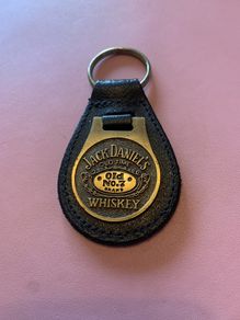 Jack Daniel Key Holder
