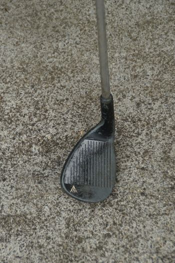 64% wedge