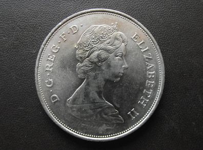 1980 Great Britain 25 New Pence '80th Birthday of Queen Mother'