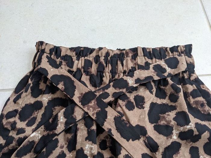 Girls Top and Shorts Outfit 11-12yrs
