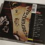 Slipknot Self Titled Cd Image 3