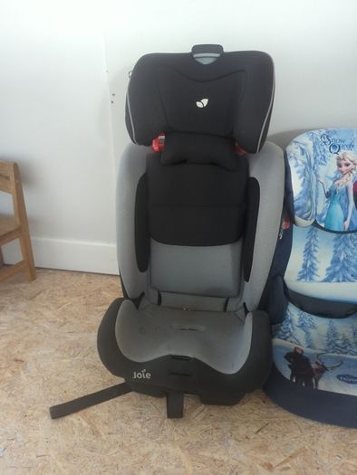 car seats