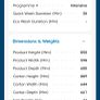 BEKO Dishwasher full size Image 6