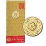 Australia Rare Year of The Dragon Dollar Image 2