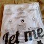 Short Sleeve T-shirt Image 3