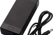 Original Fiido charger d1/d2/d2s/d4s/q1/x 42v 2A Charger