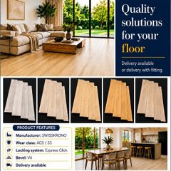 floors