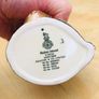 Royal Doulton Small Toby Jugs Image 10