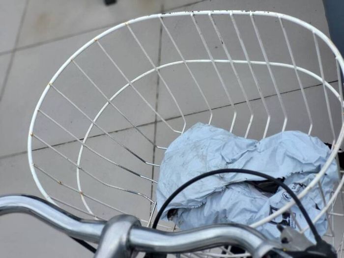 City Bike  By Reids With Helmet V.g.c