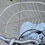 City Bike  By Reids With Helmet V.g.c Image 4