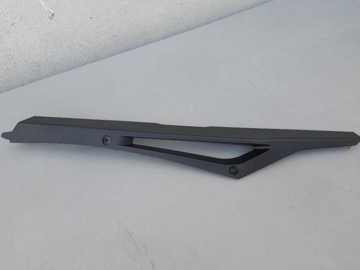 KTM Duke Chain Guard