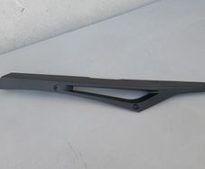 KTM Duke Chain Guard