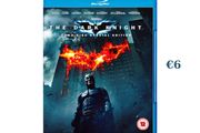 Dark Knight (The) (2 Disc Special Ed)