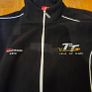 Isle of man TT fleece Image 2