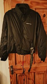 Biketek Heated Motorbike Jacket