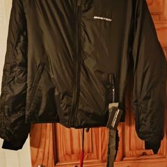 Biketek Heated Motorbike Jacket