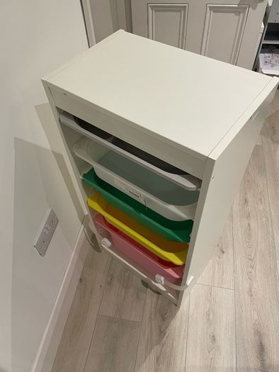 IKEA Trofast unit