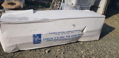 insulated air duct