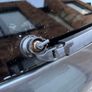 Audi A1 A3 A4 Q7 rear windscreen washer jet nozzle sprayer Image 7