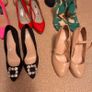 Ladies shoe bundle Image 7