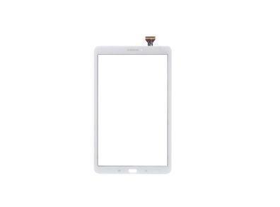 For Samsung Galaxy Tab E 9.6" T560 T561 Touch Screen Digitizer Glass White New - FHT05SMTLCD