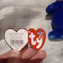 Ty Beanie Buddy Unity Bear Image 9