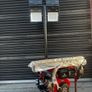 6kW Diesel Generator with 5 meter Lighting Tower Image 9