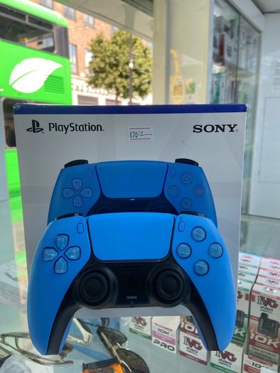 ps5 controller ( first copy )