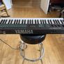 Yamaha DX-21 Synthesizer very clean Image 3