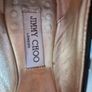 Authentic Jimmy Choo shoes EU38 Image 10