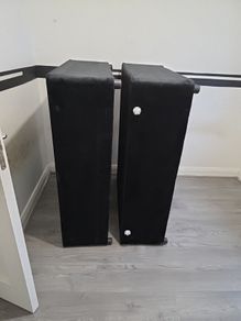 small double divan base